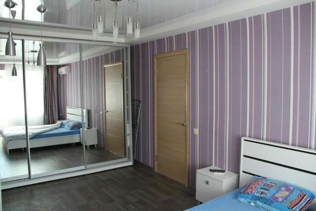 Апартаменты Современная 1-комнатная квартира Харьков-22